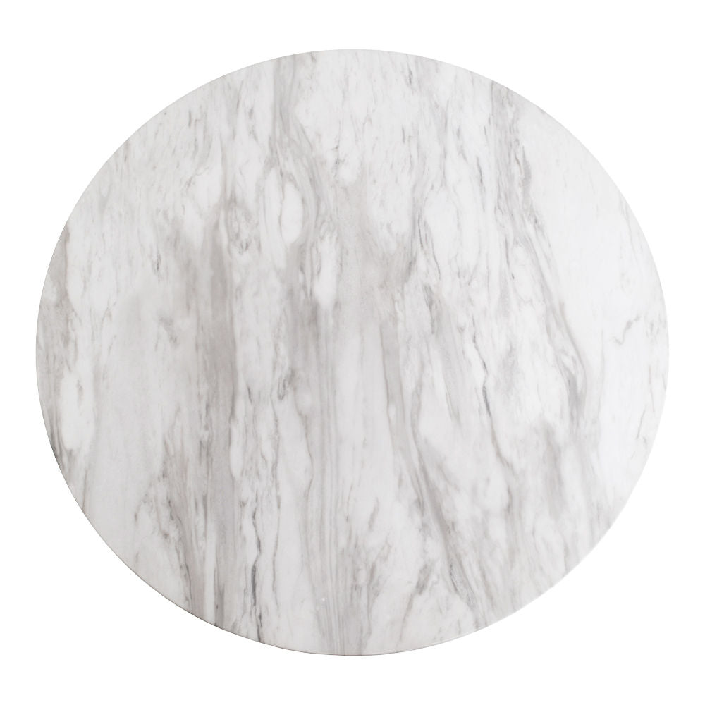Spiseborde i marmor