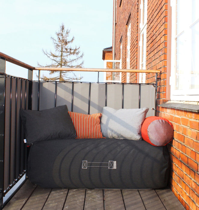 Mini Rocket Daybed