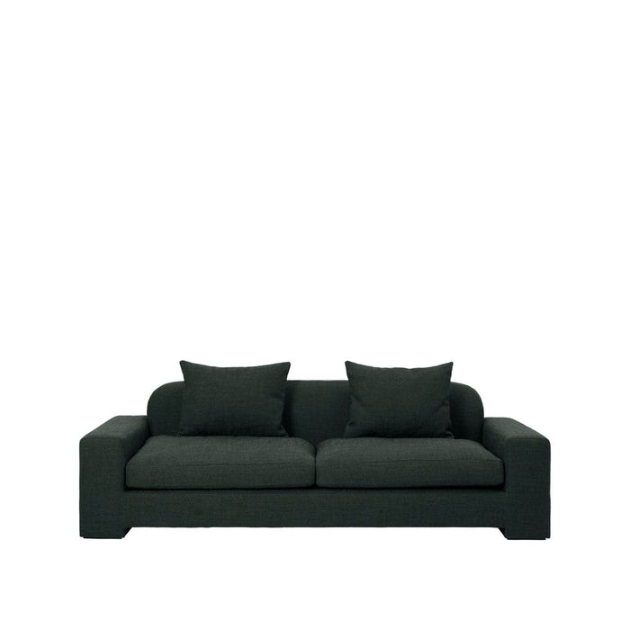 BAY - 3 personers sofa